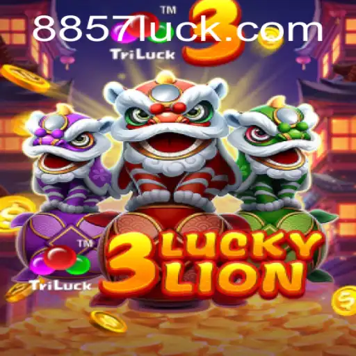 Descubra o Fascinante Mundo de 3LUCKYLION: O Jogo Revolucionário