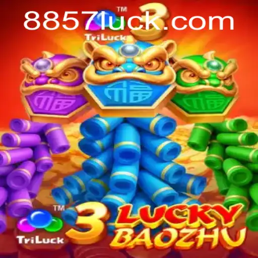 Explorando o Mundo de 3LuckyBaozhu: Um Jogo que Revoluciona o Cenário Atual