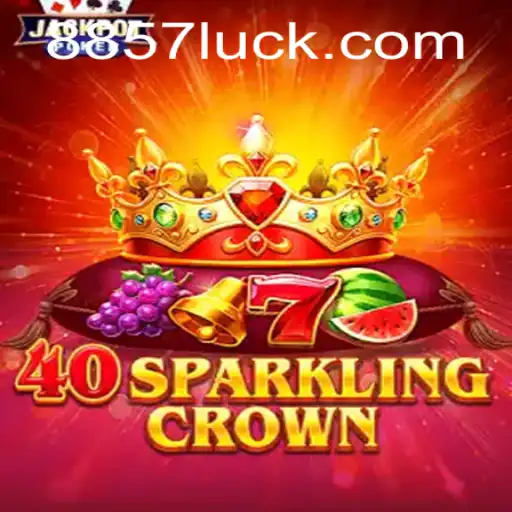 Descubra o Mundo de 40SparklingCrown: Uma Aventura Envolvente
