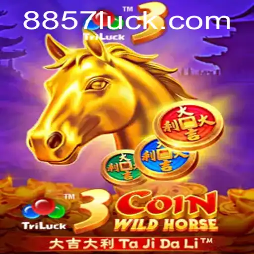 Explorando o Envolvente Mundo de 3CoinWildHorse