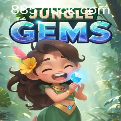 Explorando JungleGems: O Envolvente Novo Jogo do Momento