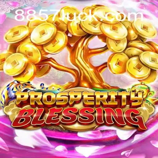 ProsperityBlessing: Um Mergulho no Universo do Jogo Inovador