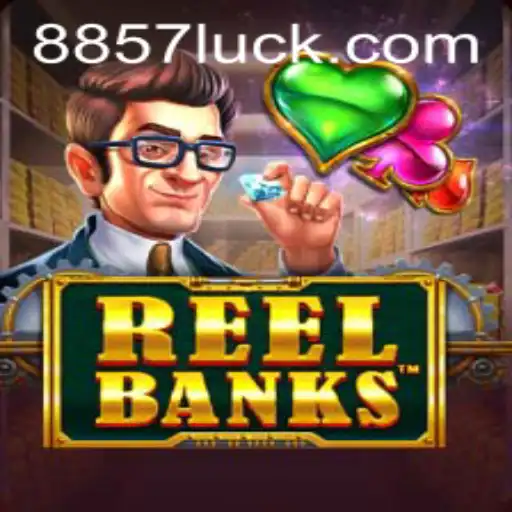 Descubra o Fascinante Mundo de ReelBanks: Um Jogo de Estratégia Inovador