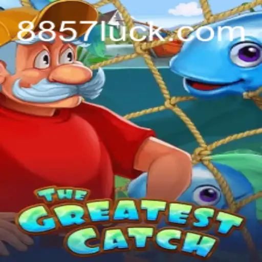 TheGreatestCatch: Um Mergulho no Mundo da Pesca Virtual