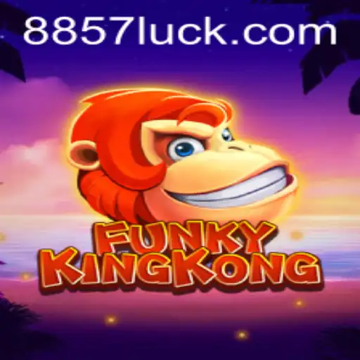FunkyKingKong: Uma Jornada Selvagem no Mundo dos Jogos
