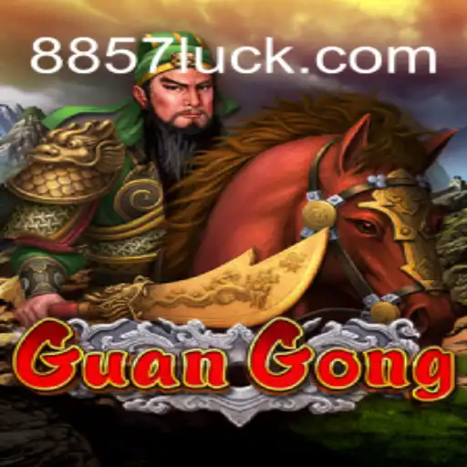 Descubra GuanGong: Um Jogo Estratégico Inovador