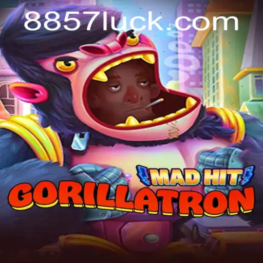 Explorando o Universo de MadHitGorillatron: Um Novo Fenômeno dos Jogos