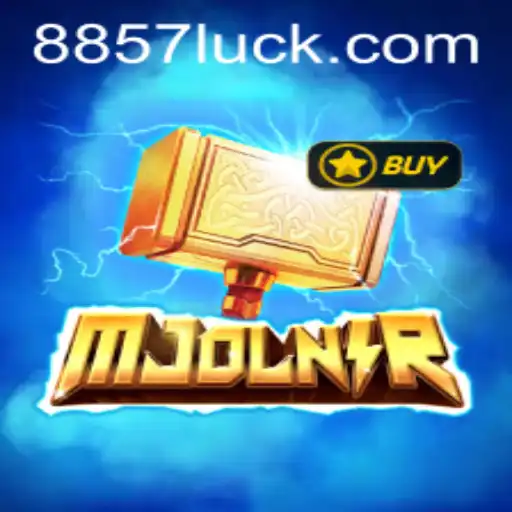 Descubra o Universo de Mjolnir: O Jogo Que Está Conquistando Multidões