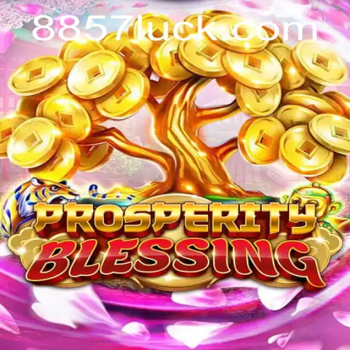 ProsperityBlessing: Um Mergulho no Universo do Jogo Inovador