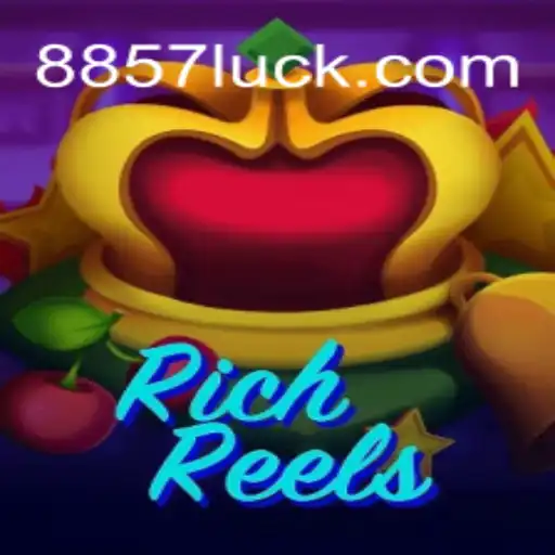 RichReels: Descubra o Mundo Emocionante do Jogo Popular
