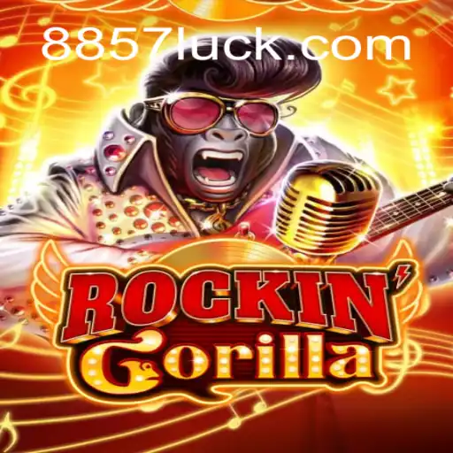 RockinGorilla: Explore o Mundo Selvagem do Jogo Revolucionário