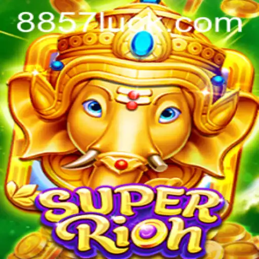 Descubra as Emoções de SuperRich: O Jogo Que Revoluciona a Experiência de Luta por Riquezas