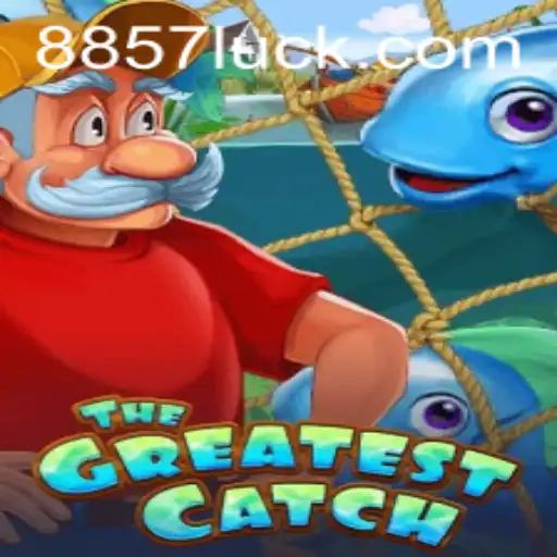 TheGreatestCatch: Um Mergulho no Mundo da Pesca Virtual