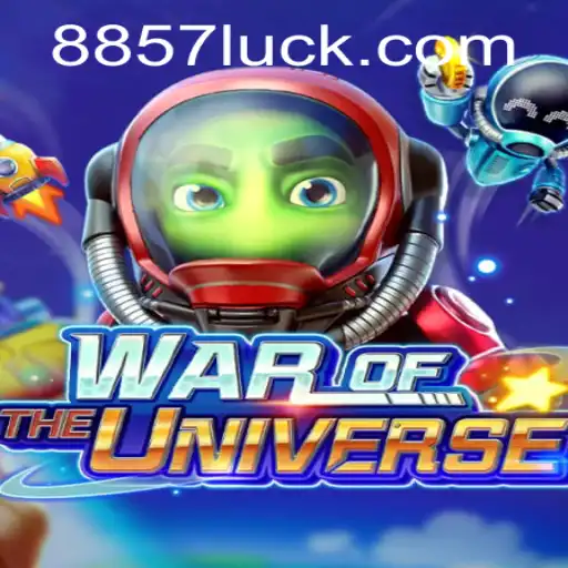 WAROFTHEUNIVERSE: Um Mergulho no Novo Jogo Épico